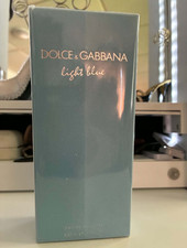 Dolce & Gabbana Light Blue Eau de Toilette Spray, Regular Size 3.3 fl oz picture