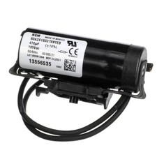 EMBRACO 213516051 Capacitor Start 416uF 165V 50/60Hz Compatible Multiplex picture