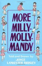 More Milly-Molly-Mandy By Joyce Lankester Brisley. 9780230743816 picture