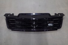 2018-2022 OEM Range Rover Sport SVR L494 Carbon Fiber Grille JK6M-8200-CB picture
