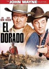 El Dorado [New DVD] Dolby, Widescreen picture