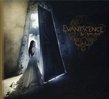 Evanescence - The Open Door [New CD] picture