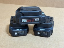 [3-PACK] SKIL [BY500101] PWRCORE 12 / 12V -- 2.0AH / 2 AH LITHIUM-ION BATTERY picture