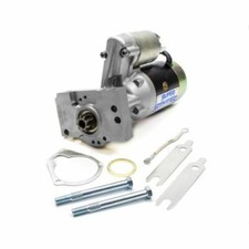 Tilton 54-40001 Starter 40000-Series 3.75:1 Gear Reduction Black / Natural NEW picture