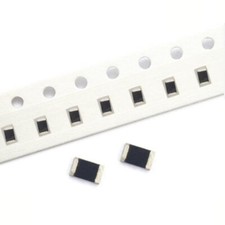 50/100/200pcs 0603 1/10W SMD/SMT Chip Resistors 0.1Ω-49.9Ω Ohm ±1% Resistance picture