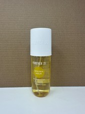 Forever 21 Golden Hour Body Mist Spray 8oz Caramel Jasmine Discontinued Retired picture