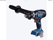 BOSCH GSB18V-755C 18V BRUSHLESS 1/2