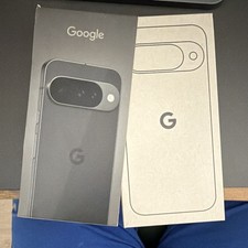 Rooted Google Pixel 10 256GB Black Unlocked Android 12GB RAM picture