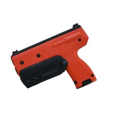 Trigger-Guard IWB Kydex Holster for the Byrna CL Compact – Ambidextrous USA Made picture