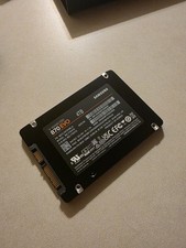 Samsung 870 EVO 4TB 2.5