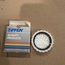 Tiffen (52SHM) 52 mm Filter standard hot mirror new/old stock picture