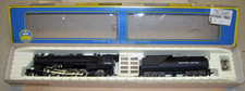 Rivarossi HO Baltimore & Ohio 2-10-2 