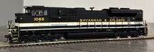 Athearn Genesis HO #G68701 Norfolk Southern 