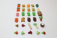 playmobil grocery food x30 use market store 3296 3666 3204 5302 5300 3254 3200 picture