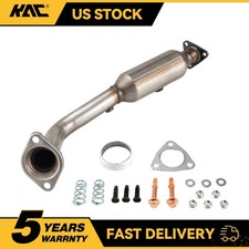For 2002 2003 2004 2005 2006 Honda CRV 2.4L Direct fit Front Catalytic Converter picture