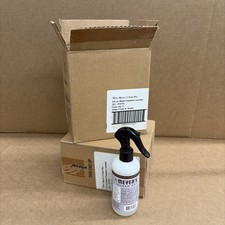 Mrs Meyers Room Freshener Clean Day Lavender Non Aerosol - 8 Oz - Pack of 6 picture