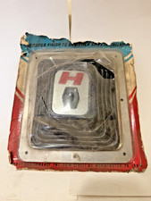 Hurst 1147494 Super Boot Shifter Boot Chrome Plate NOS Old Packaging picture