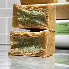 40% Laurel Oil Olive Oil Alepo Soap Natural Handmade Traditional Castile Bar picture