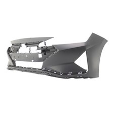 NEW Primered Front Bumper Cover Replacement For 2019 2020 Hyundai Elantra Sedan picture