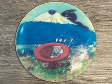 2004 Japan Open Innova Pro Orc Inncolor Mt. Fuji Limited 9 of 32 Tag New Unused  picture