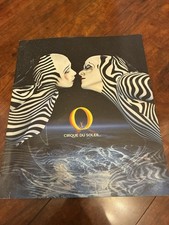 CIRQUE DU SOLEIL 