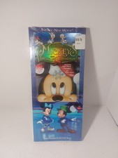 Mickey's Twice Upon a Christmas [Widescreen] [Animated] (DVD, 2004) picture