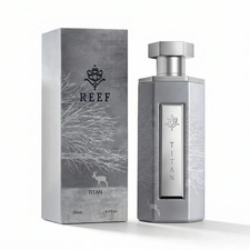 Titan by Reef Perfumes | 200ml EDP Spray | Fast Shipping picture