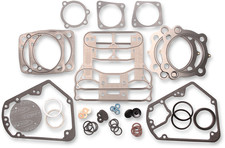 Cometic C9130 Gasket Kit - Standard - 92-99 Evo Big Twin picture