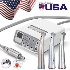 AZDENT Dental Brushless LED Electric Micro Motor 1:1/1:5 Increasing Handpiece picture