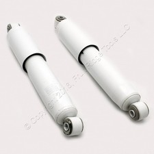 2 Gabriel PartsMaster FRONT Shocks G60015 for 70-95 GMC G1500 G2500 G3500 Van picture