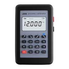 LB06/02 4-20mA Signal Generator/0-10V/mV/Thermocouple/Signal Source Calibrator picture