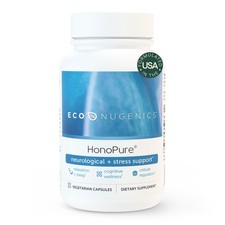 Magnolia Bark Extract 98% Pure Honokiol – Brain Function, Sleep Aid, Stress picture