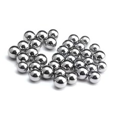 A2 Stainless Steel Ball Bearings Catapult / Slingshot 0.04