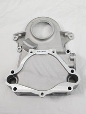 EngineQuest Timing Cover fits 1970-91 Dodge Chrysler 318 360 5.2l 5.9l V8 TC318N picture