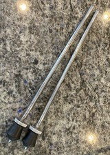Vintage TAMA Royalstar, Imperialstar Bass Drum Spurs MIJ picture