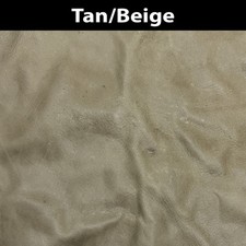 Premium Automotive Grade Leather Hide - Top Grain Cowhide Upholstery & Interior picture
