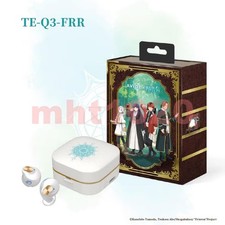 New AVIOT TE-Q3-FRR bluetooth headset / delivery fast picture