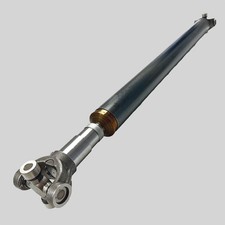 1410 Series unwelded PTO Driveshaft 3