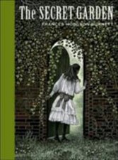 The Secret Garden by Burnett, Frances Hodgson picture