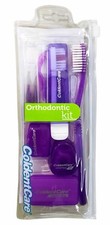 164 pcs Orthodontic KIT Patient Oral Care Cleaning POUCH item K147 USA Seller picture