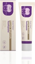 100ml KREAIN Nature Oral Care Toothpaste for Toothacne & Sensitivity &Bad Mouth picture