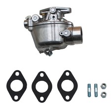 312954 Carburetor Fits Ford Tractors 601, 701, 800, 900, 2000 4 Cylinder picture