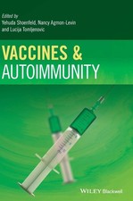 Vaccines and Autoimmunity picture