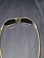 Oakley Juliets X-Metal Sunglasses picture