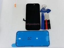 Original OEM iPhone 15 OLED Display Replacement Screen Digitizer 