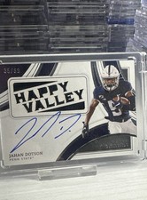 2022 Panini Immaculate Collection Collegiate - Team Slogan Signatures... picture