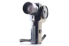 Meter Works  [Exc+5] Asahi Pentax Spotmeter V Light Exposure Meter From JAPAN picture