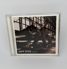 Ruff Endz -  Sampler Promotional ONLY CD Single - ESK5486 ** ** picture