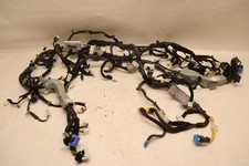 2018-2020 GENESIS G80 3.8L RWD DASH DASHBOARD WIRE WIRING HARNESS CABLE OEM picture