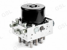 ✅ReBuilt✅ CE8Z-2C405-A 2012-2013 Ford Fiesta ABS Hydraulic Control Unit HCU picture